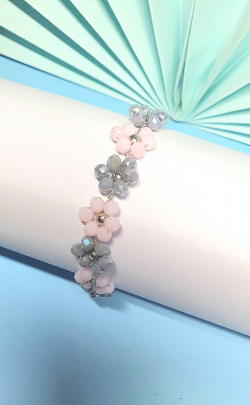 Bracciale donna "FIORE"