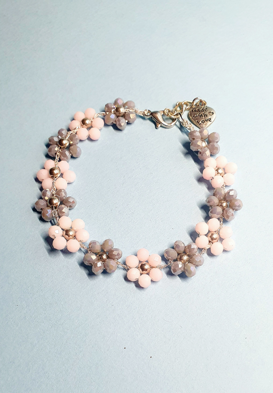 Bracciale donna "FIORE"