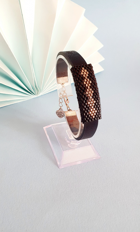 Bracciale donna "ROCK"