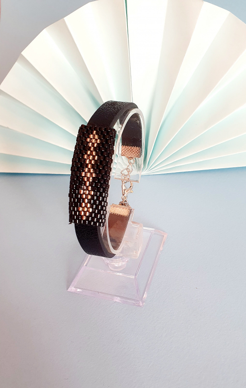 Bracciale donna "ROCK"