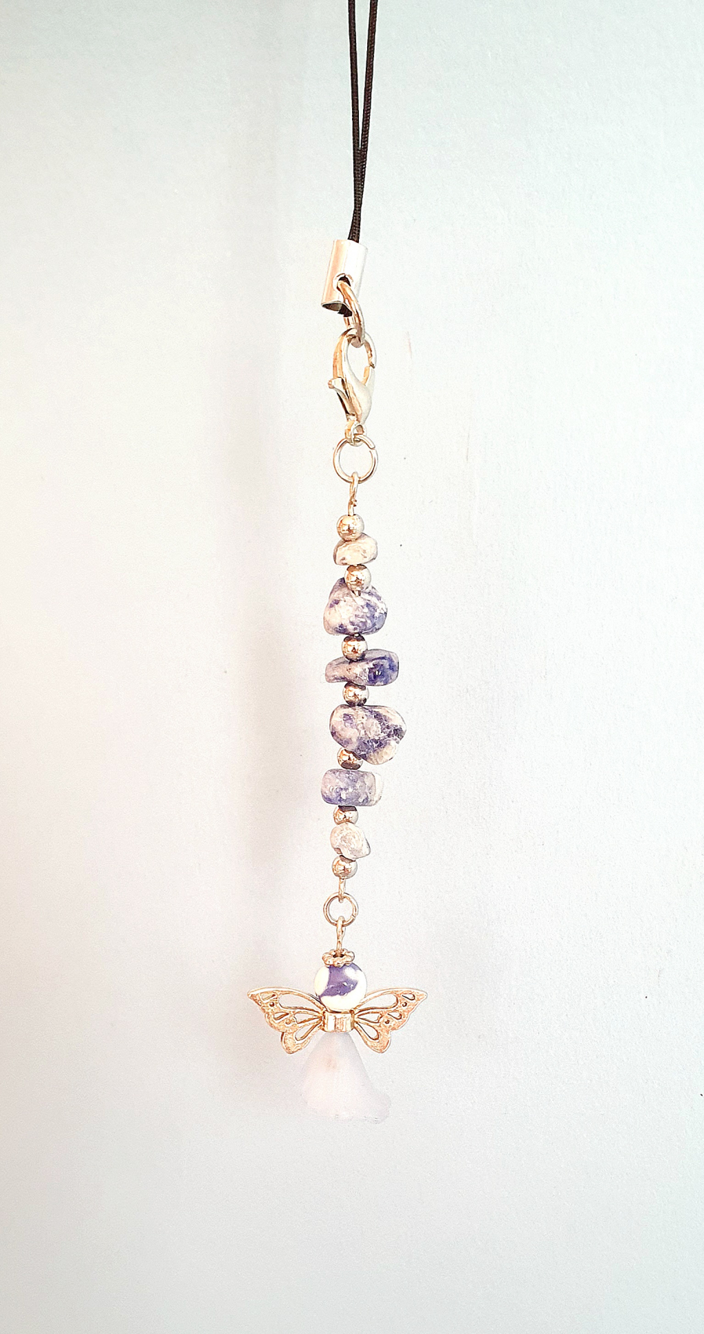 Charm cellulare/borsa  Charm cellulare/borsa