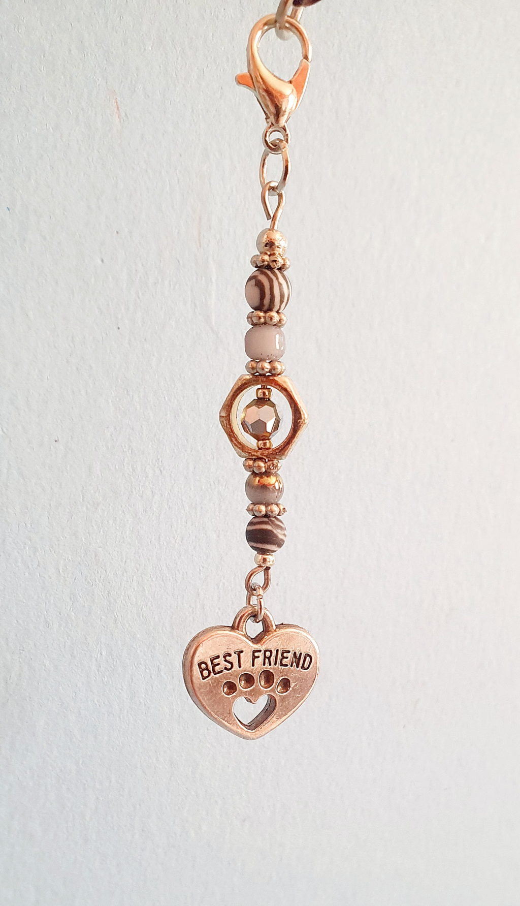 Charm cellulare/borsa  Charm cellulare/borsa