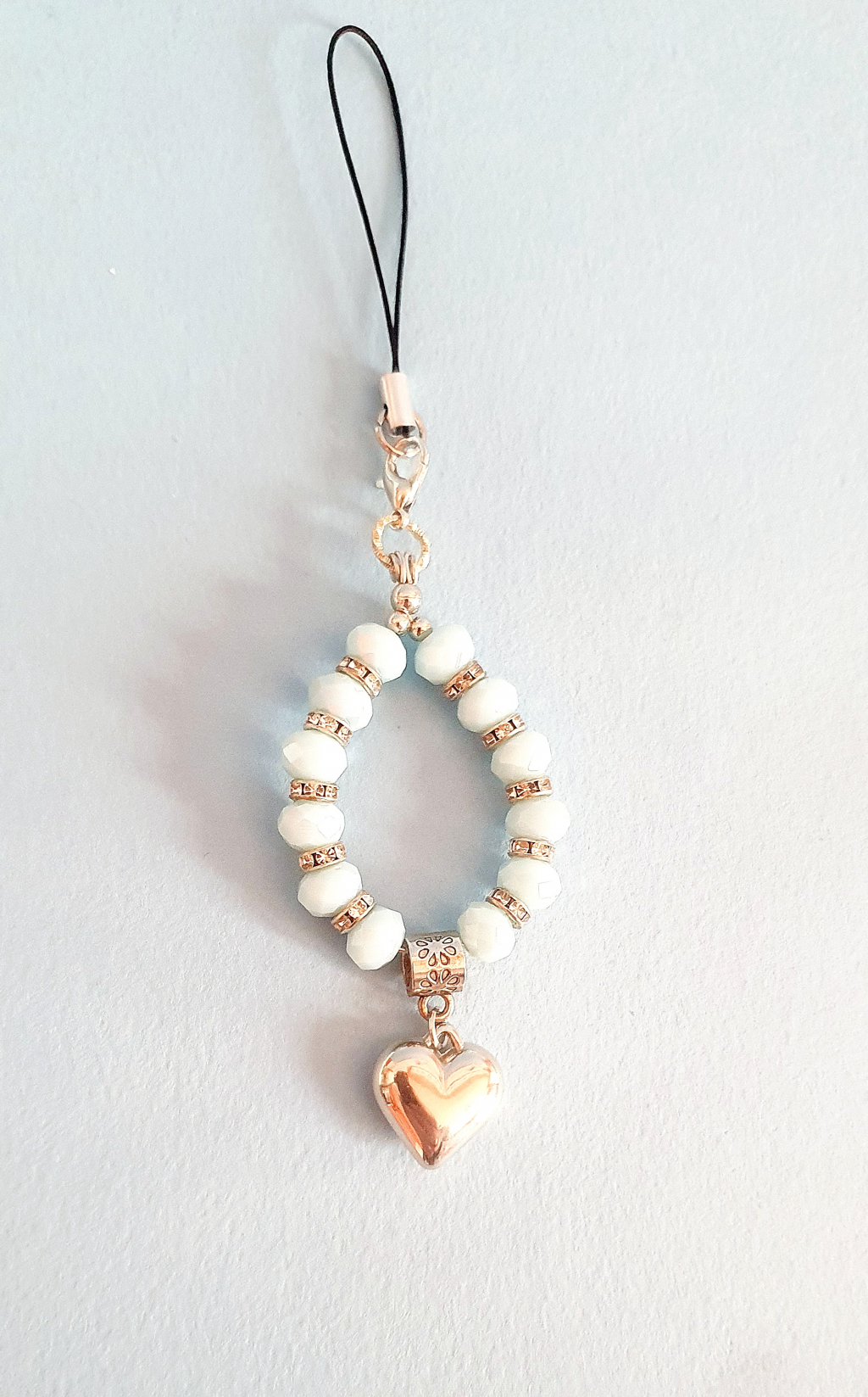 Charm cellulare/borsa  Charm cellulare/borsa