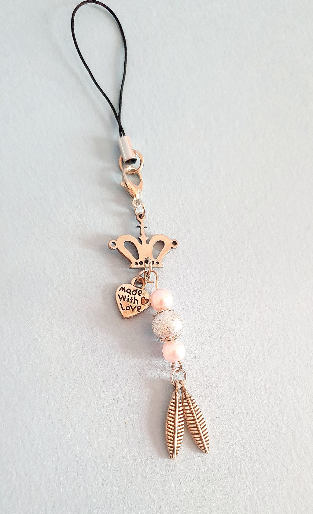 Charm cellulare/borsa  Charm cellulare/borsa