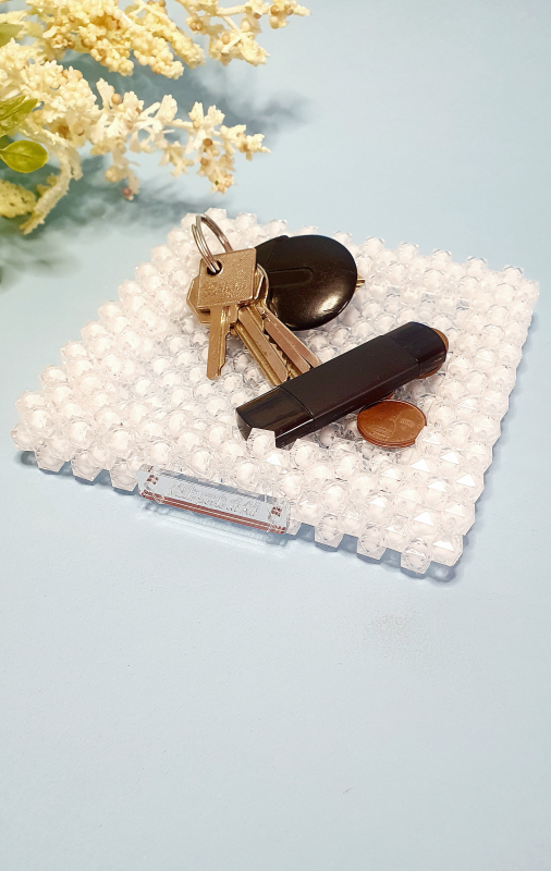 Porta gioielli / svuota tasche