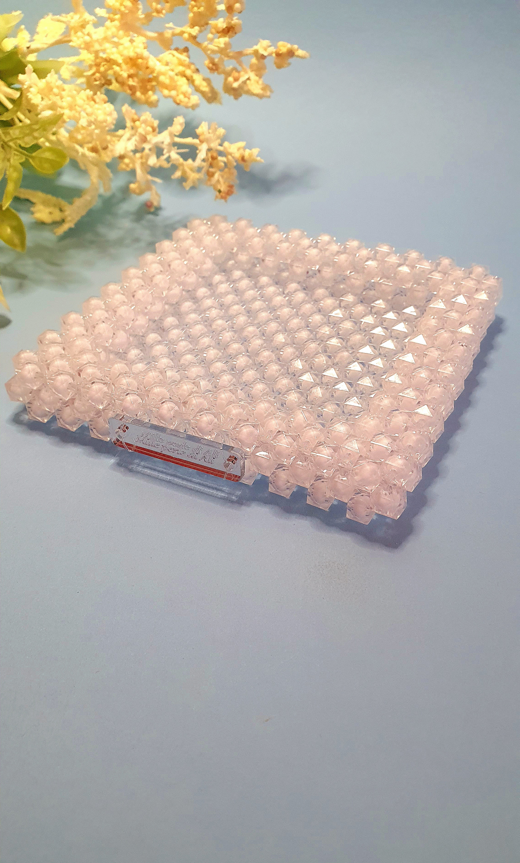 Porta gioielli / svuota tasche