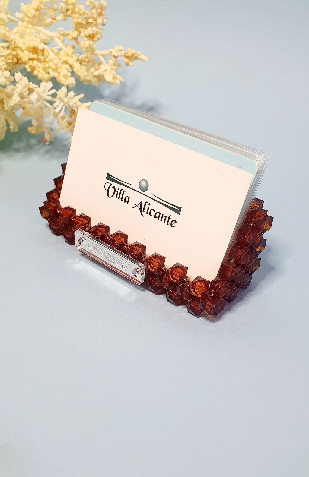 Porta biglietti da visita Porta biglietti da visita