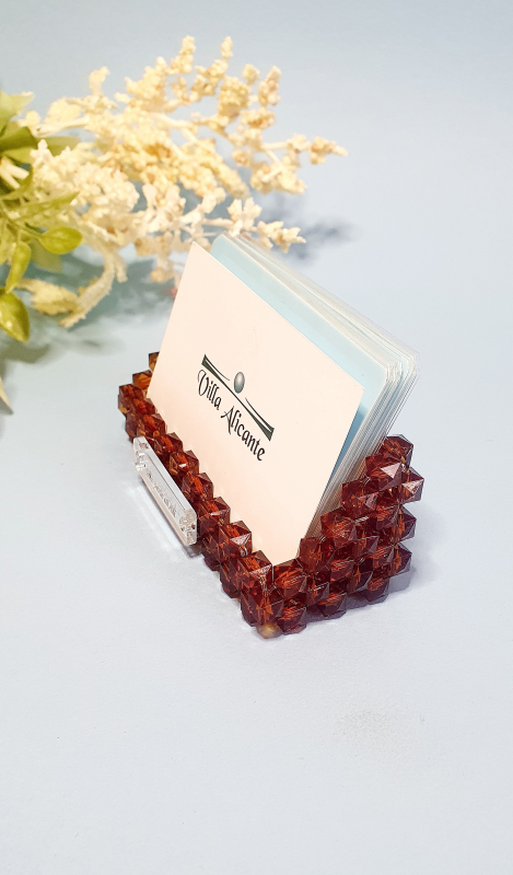 Porta biglietti da visita