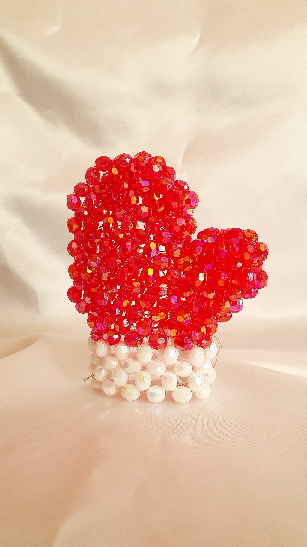 Guanto di Babbo Natale