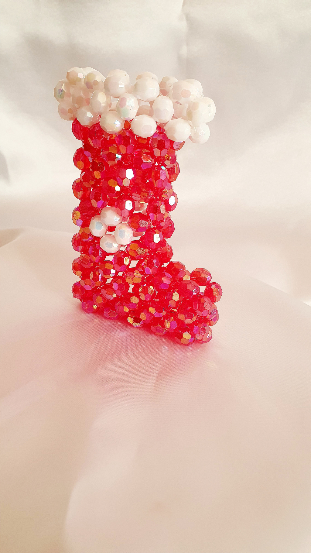 Calzino di Babbo Natale