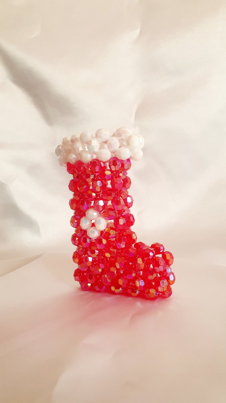 Calzino di Babbo Natale