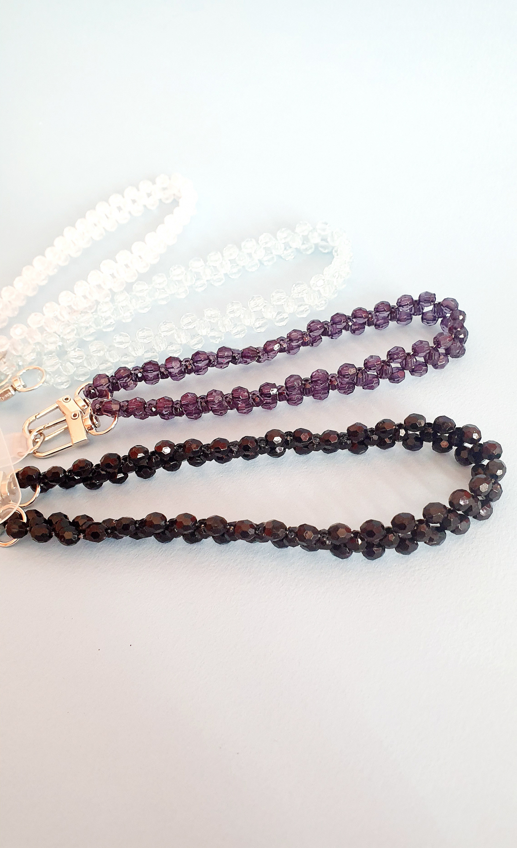 Cordino porta cellulare da polso Cordino porta cellulare da polso