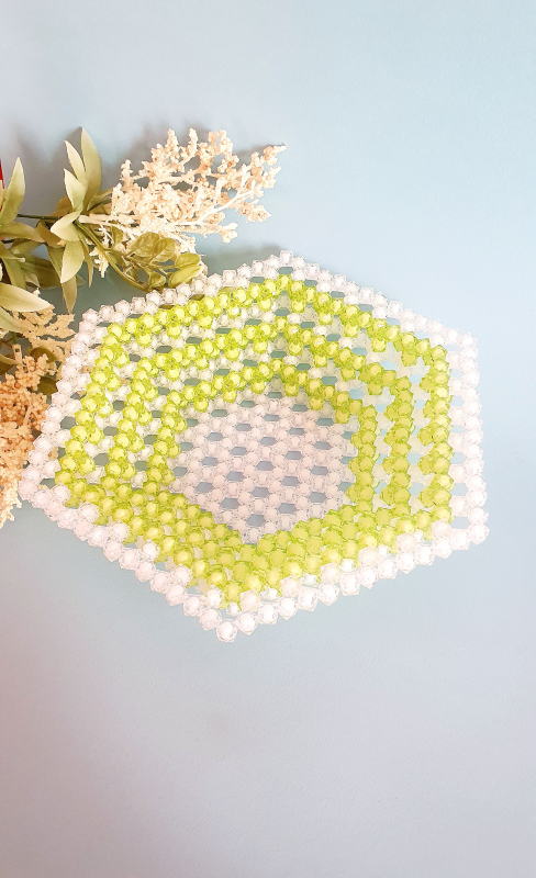 Cestino porta frutta / pane