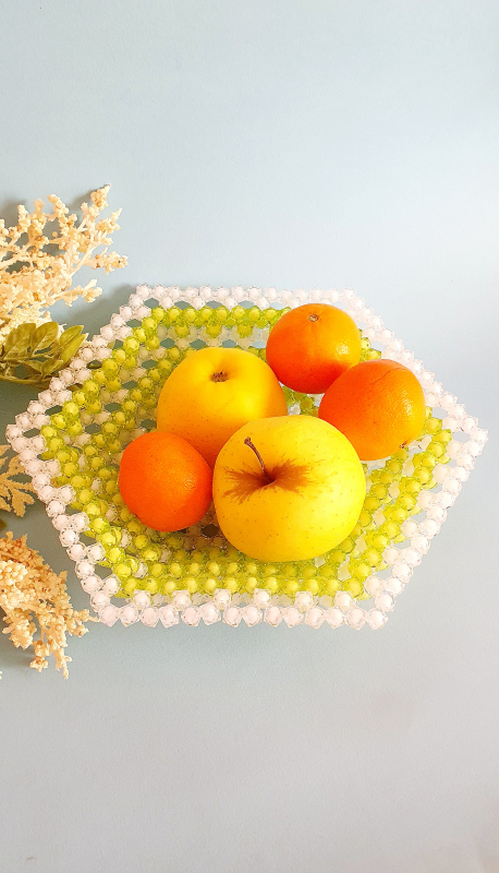 Cestino porta frutta / pane