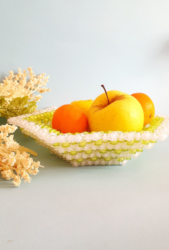 Cestino porta frutta / pane