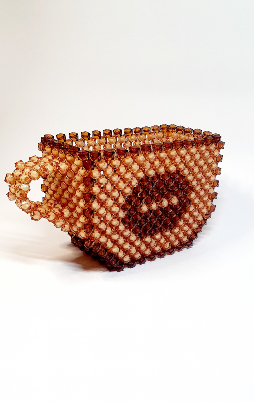 Porta capsule / cialde caffè