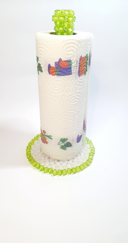 Porta rotolo di carta