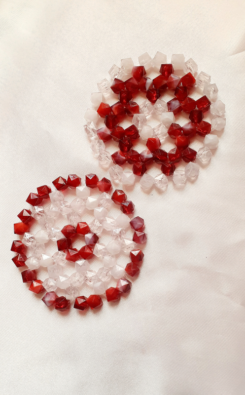 Sottobicchieri (6pz.)