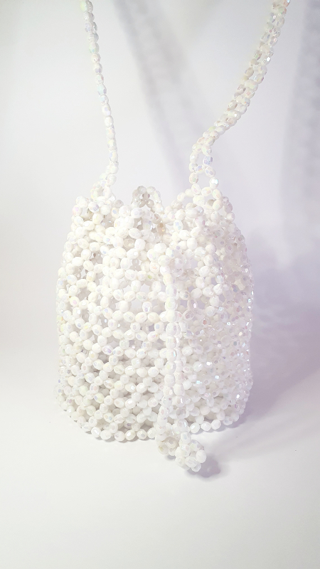 Borsa secchiello "SCILLA"