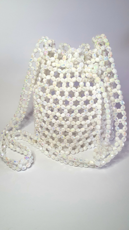 Borsa secchiello "SCILLA"