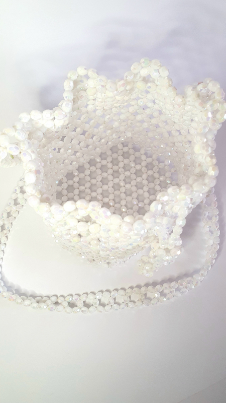 Borsa secchiello "SCILLA"