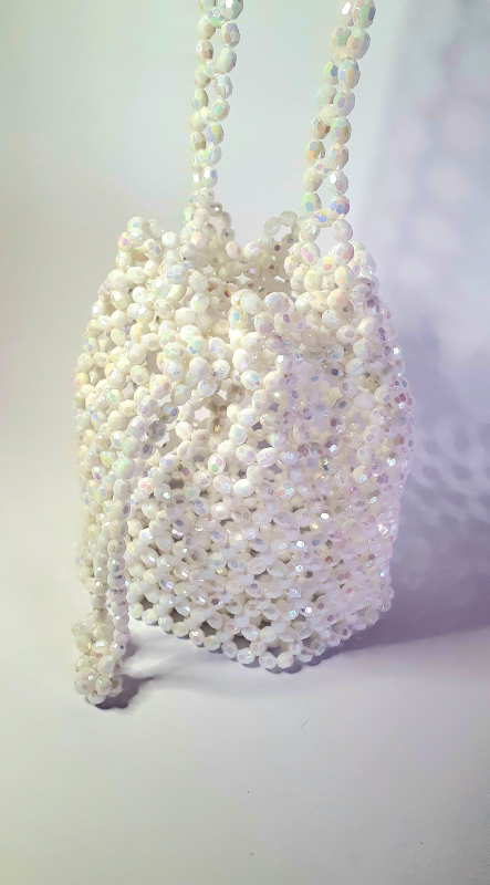 Borsa secchiello "SCILLA"