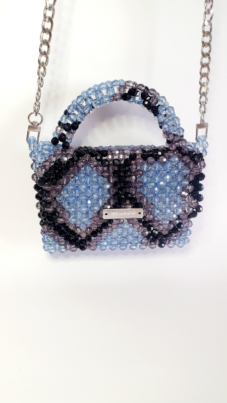 Borsa "DENIM-DREAM"