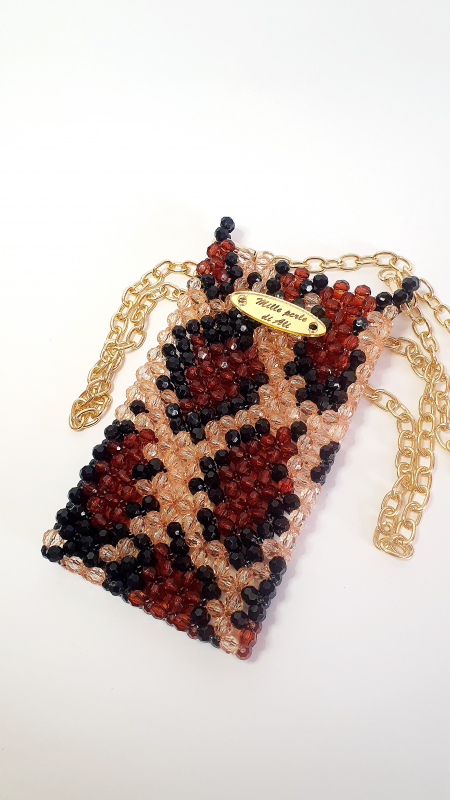 Porta cellulare "WILD"