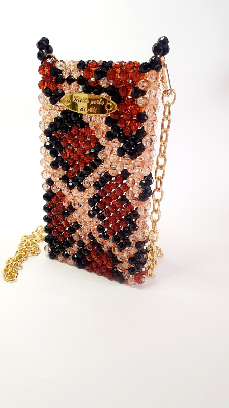 Porta cellulare "WILD"