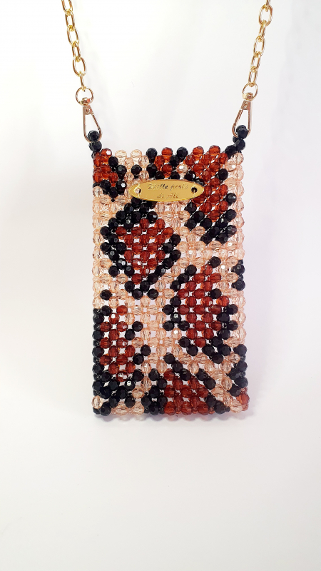 Porta cellulare "WILD"