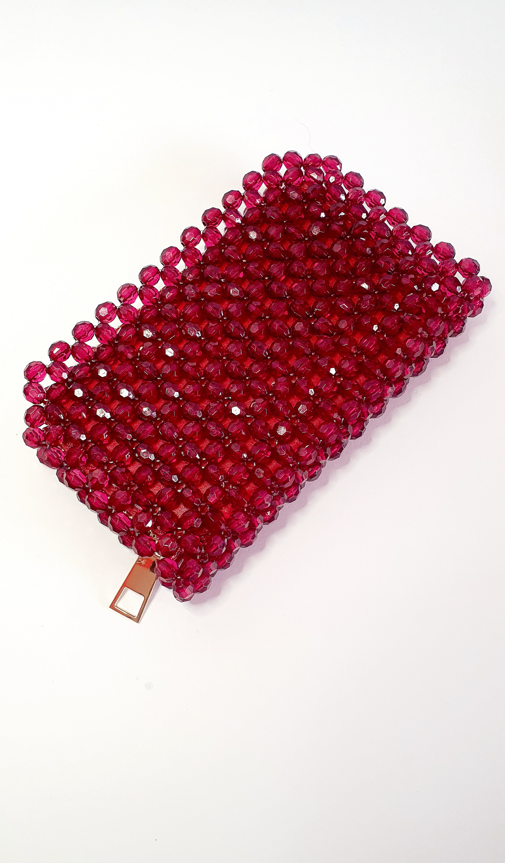 Portachiavi con cerniera