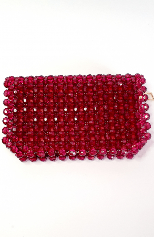 Portachiavi con cerniera