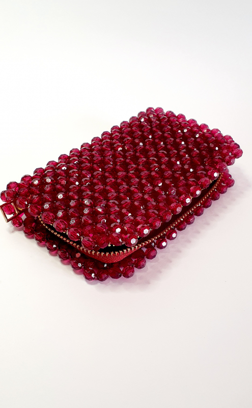 Portachiavi con cerniera