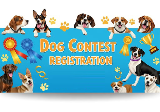 Iscrizione 2 cani di razza il terzo è GRATIS