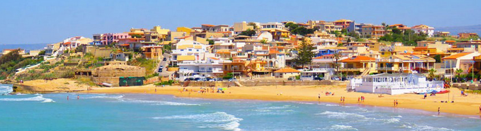 La vacanza perfetta tra  natura, mare, cultura e tradizione