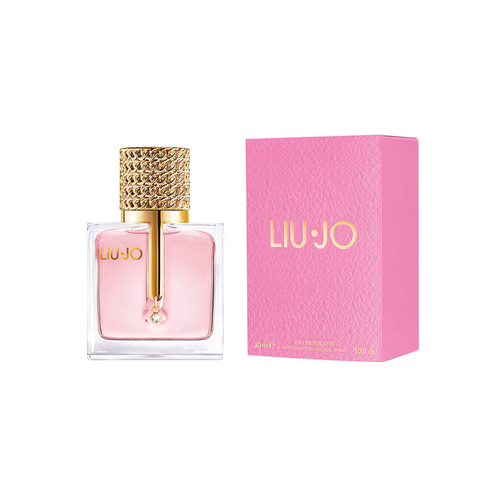 LIU JO SCENT OF LIU JO EDT 30 ML. SPRAY