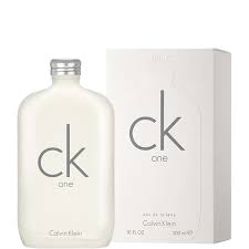 CK ONE EDT 300 ML. VAPO