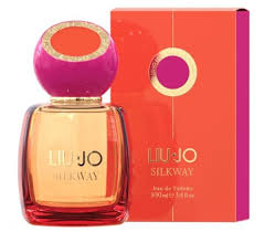 LIU JO SILKWAY EDT 100 ML.