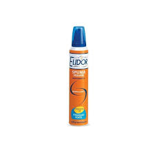 ELIDOR SPUMA CAPELLI FORTE ML. 200