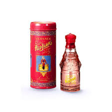 Versace Red Jeans Eau de Toilette (EDT) 75 ml