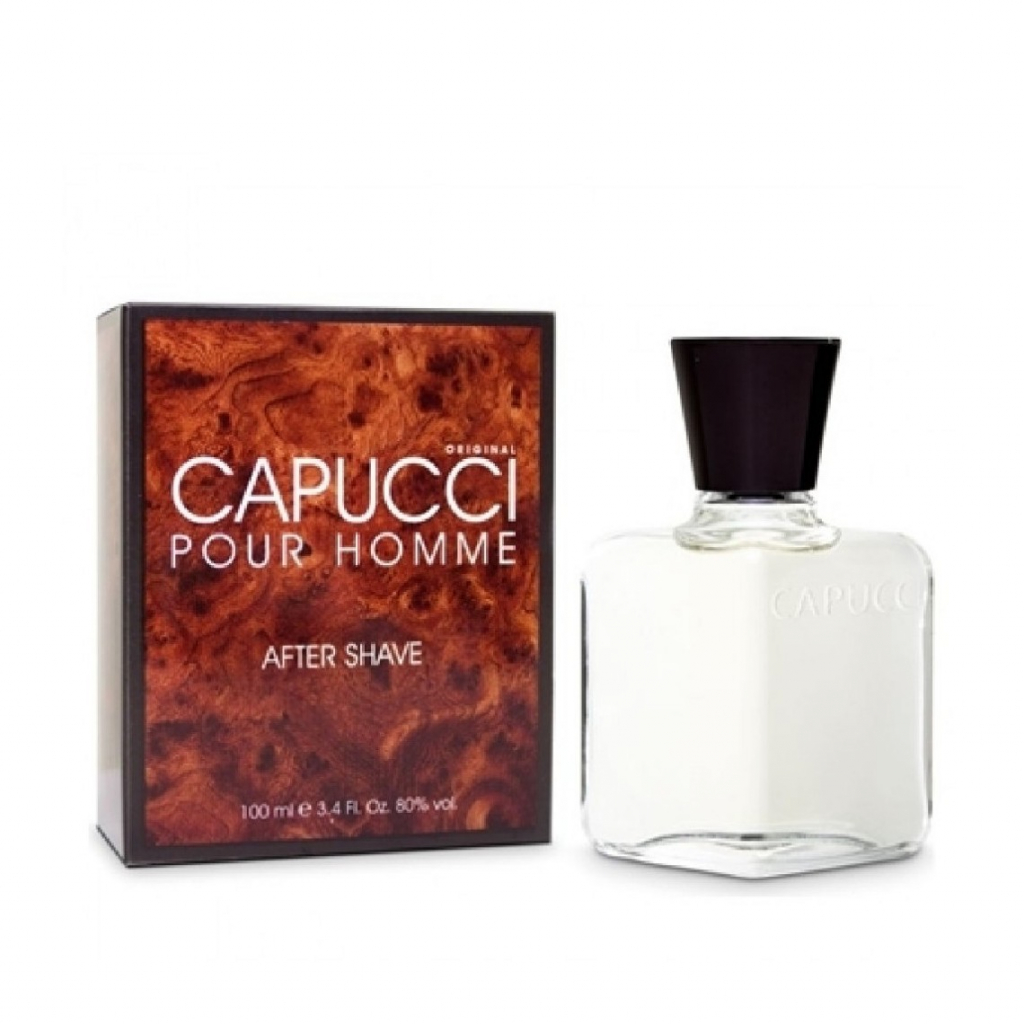 Roberto Capucci Dopobarba Pour Homme After Shave 100 ml