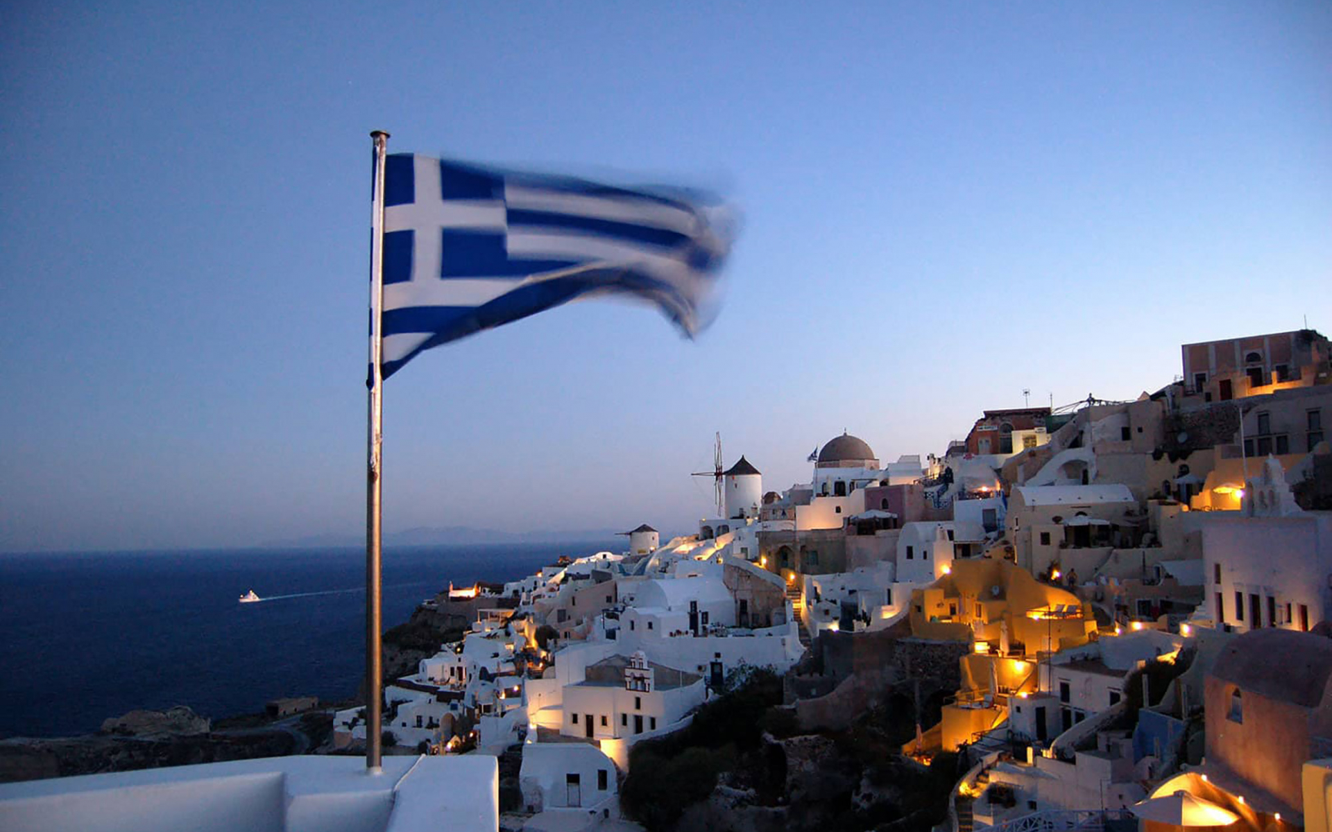 Contattaci e prenota con noi  la tua vacanza in Grecia